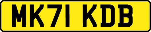 MK71KDB