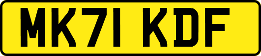 MK71KDF
