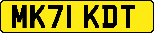 MK71KDT