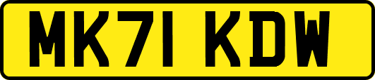 MK71KDW