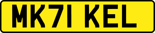 MK71KEL