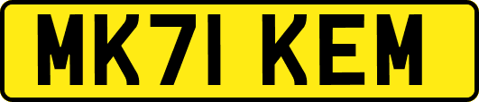 MK71KEM