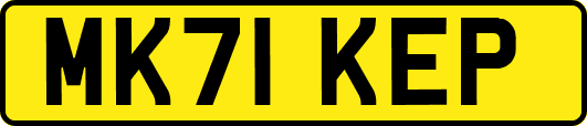 MK71KEP