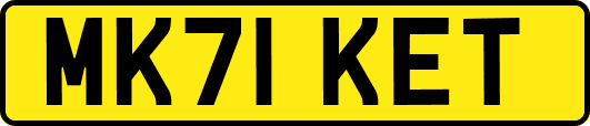 MK71KET