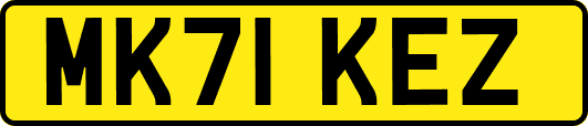 MK71KEZ