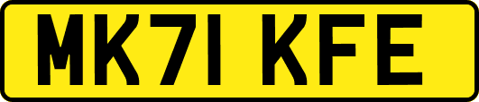 MK71KFE