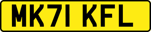 MK71KFL