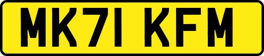 MK71KFM