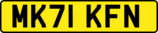 MK71KFN
