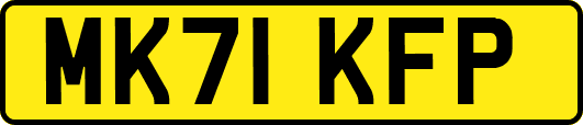 MK71KFP