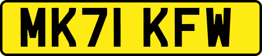 MK71KFW