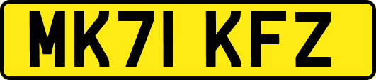 MK71KFZ