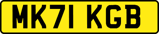 MK71KGB