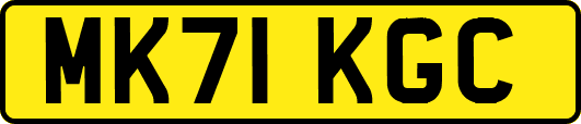 MK71KGC