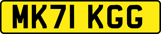 MK71KGG