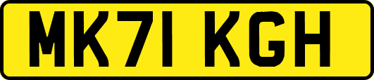 MK71KGH