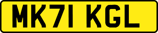 MK71KGL