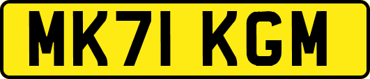 MK71KGM