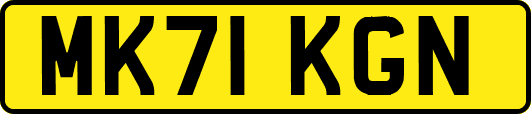 MK71KGN