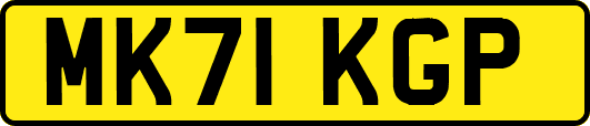 MK71KGP