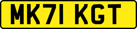 MK71KGT
