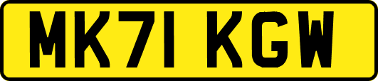 MK71KGW