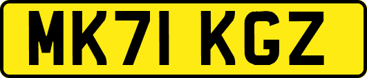 MK71KGZ