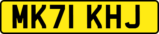 MK71KHJ