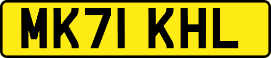 MK71KHL