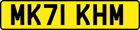 MK71KHM