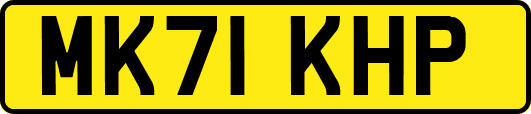 MK71KHP