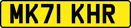 MK71KHR