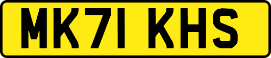MK71KHS