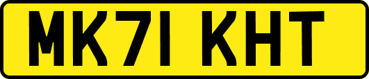 MK71KHT