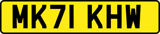 MK71KHW