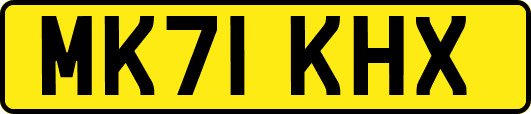 MK71KHX