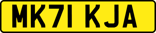 MK71KJA