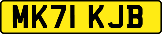 MK71KJB