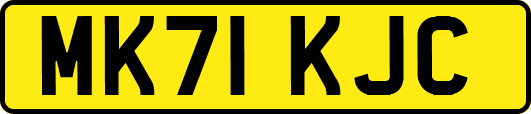 MK71KJC