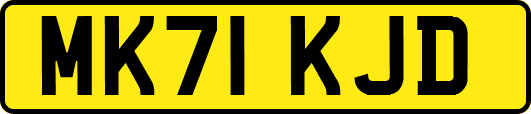 MK71KJD