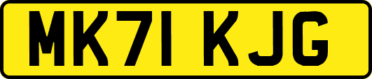 MK71KJG