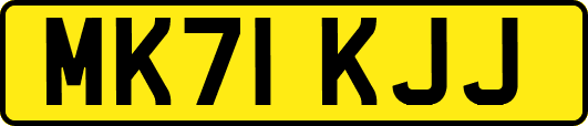 MK71KJJ