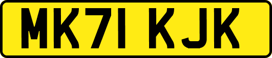MK71KJK