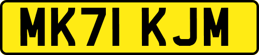 MK71KJM