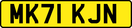 MK71KJN
