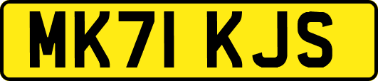 MK71KJS