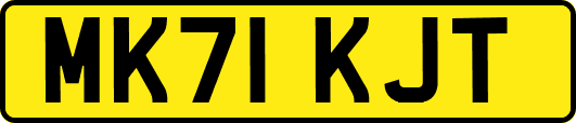 MK71KJT