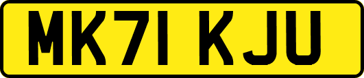 MK71KJU
