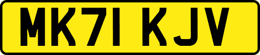 MK71KJV