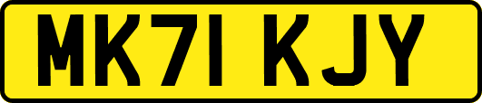 MK71KJY